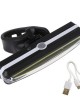 USB Rechargeable Bike Light