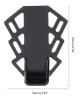 Folding Bike Footrests - Cycling Accessory
