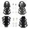 Folding Bike Footrests - Cycling Accessory