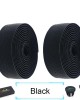 Road Bike Handlestrap Racing PU EVA Bar Tape Non-slip Breathable Sweat Silicone Handble