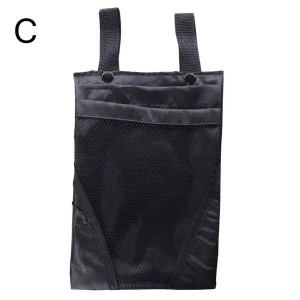 Bike Handlebar Bag - ONI