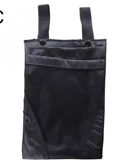 Bike Handlebar Bag - ONI