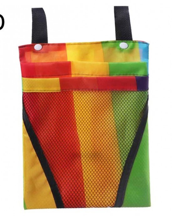 Bike Handlebar Bag - ONI
