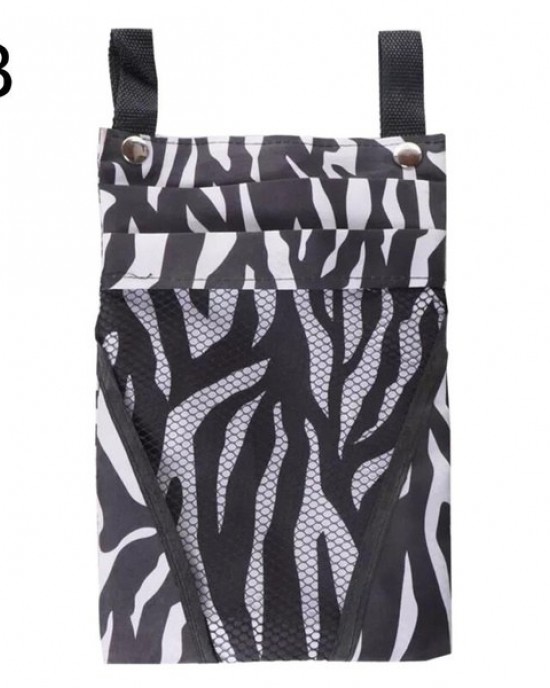 Bike Handlebar Bag - ONI