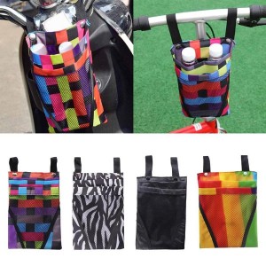 Bike Handlebar Bag - ONI