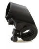 1pc Lamp Stand Bike Flashlight LED Torch Clip Cycling Handlebar Mount Light Holder