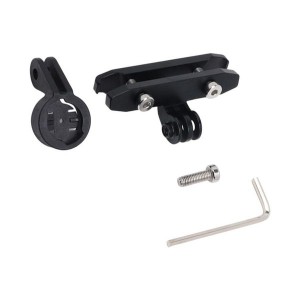Tail Light Mount Accessory Easy Installation Cycling Saddles Accessories Set for Tail