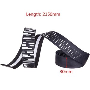 Handlebar Tape Strap Professional Belt Cycling Anti-vibration Damping Wrap Accessory