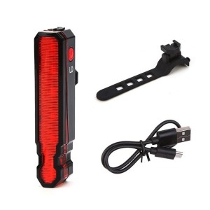 Powerful Light Tails Bike Light Bike Rear Light Cycling Accessory