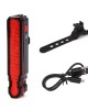 Powerful Light Tails Bike Light Bike Rear Light Cycling Accessory