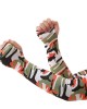 Arm Cooling Sleeves Sun Sunblock Cooling Arm Sleeves Women Men Accessories Outdoor