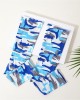 Arm Cooling Sleeves Sun Sunblock Cooling Arm Sleeves Women Men Accessories Outdoor