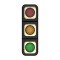 Remote Controlled Bike Rear Light Rechargeable Turn Signal Indicators Safety Cycling Lamp