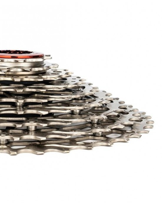 Light Weight Freewheel 9 Speed Road Bike Cassette 11-40T Mountain Bike Flywheel Enduring