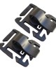Hydrations System Clip Nonslip Grip Adjustable Angles Mechanism for Backpacking
