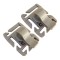 Hydrations System Clip Nonslip Grip Adjustable Angles Mechanism for Backpacking