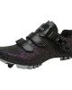 9+ colors, 9+ sizes Lockable Cycling Shoes with Reflective Camo & Hard Sole for Mountain