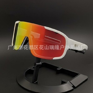 9+ colors POC Sports Sunglasses for Cycling & Running with Interchangeable Lenses