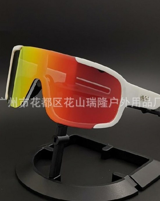 9+ colors POC Sports Sunglasses for Cycling & Running with Interchangeable Lenses