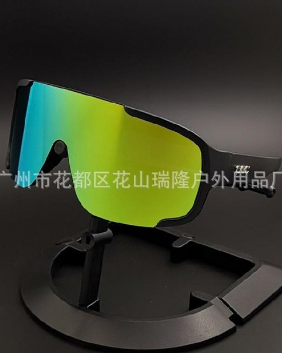 9+ colors POC Sports Sunglasses for Cycling & Running with Interchangeable Lenses