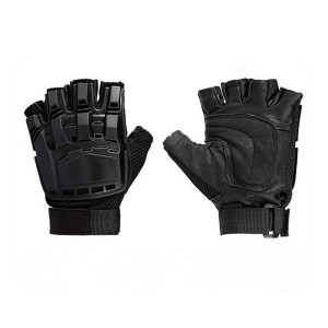 Tactical Combat Gloves - Multi-Purpose Outdoor Gear for Hiking, Cycling & Airsoft