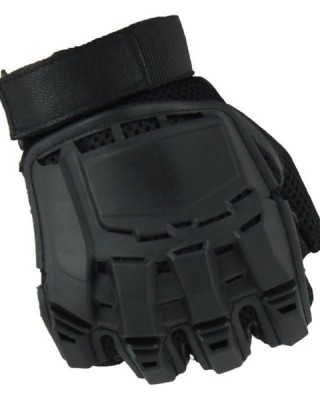 Tactical Combat Gloves - Multi-Purpose Outdoor Gear for Hiking, Cycling & Airsoft