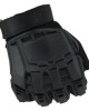 Tactical Combat Gloves - Multi-Purpose Outdoor Gear for Hiking, Cycling & Airsoft