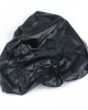 Waterproof Bike Seat Cover - PVC Rain Guard for Mountain & Road Bikes - Durable Cycling