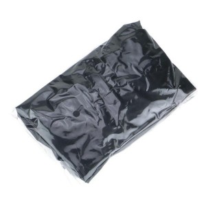 Waterproof Bike Seat Cover - PVC Rain Guard for Mountain & Road Bikes - Durable Cycling