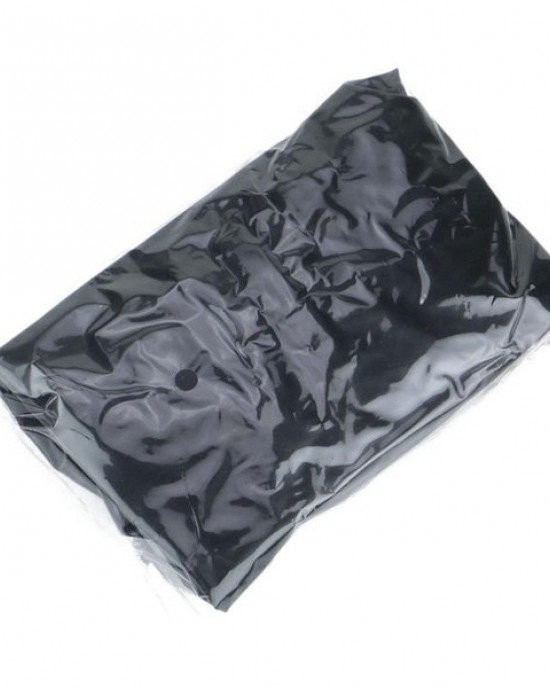 Waterproof Bike Seat Cover - PVC Rain Guard for Mountain & Road Bikes - Durable Cycling