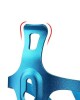 9+ colors Aluminum Alloy Bike Water Bottle Cage - Lightweight & Durable Cycling Accessory