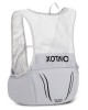 Upgraded 3.5L Hydration Vest – Lightweight Marathon Trail Running & Cycling Pack