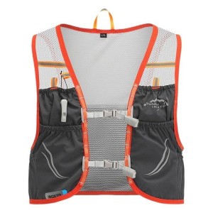 Upgraded 3.5L Hydration Vest – Lightweight Marathon Trail Running & Cycling Pack