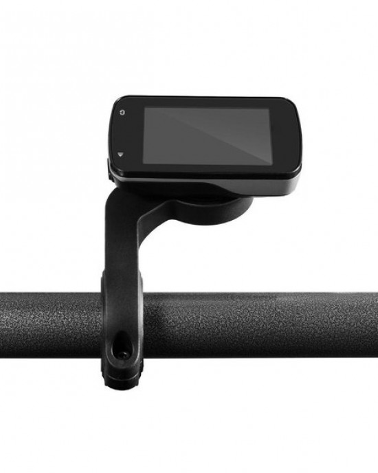 Bike Computer Mount Fast Clip Mechanism ABS For 550/1050/850