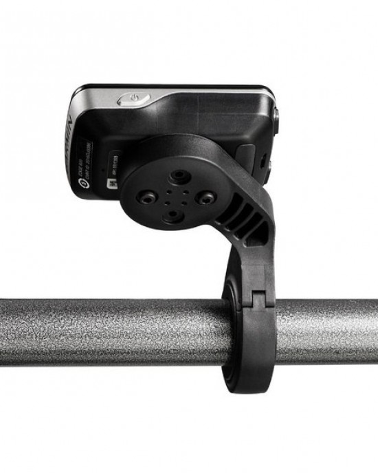 Bike Computer Mount Fast Clip Mechanism ABS For 550/1050/850
