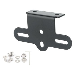 Multifunction Reflectors Set Universal Quick-detaches Rear Bike Racks Warning Safety