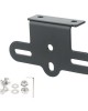 Multifunction Reflectors Set Universal Quick-detaches Rear Bike Racks Warning Safety