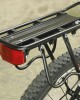 Multifunction Reflectors Set Universal Quick-detaches Rear Bike Racks Warning Safety