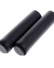 9+ colors Non-Slip Silicone Bike Grips with Ergonomic Bar Ends for Mountain Bikes and