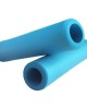 9+ colors Non-Slip Silicone Bike Grips with Ergonomic Bar Ends for Mountain Bikes and