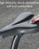 Exercise Seats Road Bike Gels Covers Upgraded Easyly Install Bike Cushions Cycling