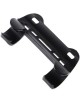 Pump Holder Double Fixed Clip Mount Nylon Portable
