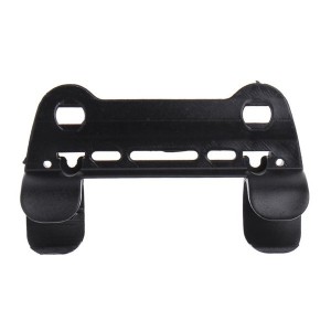Pump Holder Double Fixed Clip Mount Nylon Portable