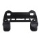 Pump Holder Double Fixed Clip Mount Nylon Portable