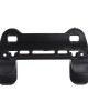 Pump Holder Double Fixed Clip Mount Nylon Portable