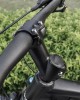Five Cycle Stem Powerful Aluminum Mixture Thin Permanent Handlebars Elevator For Hill