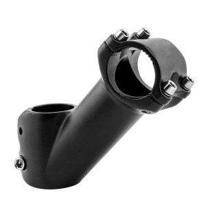 Five Cycle Stem Powerful Aluminum Mixture Thin Permanent Handlebars Elevator For Hill