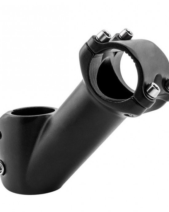 Five Cycle Stem Powerful Aluminum Mixture Thin Permanent Handlebars Elevator For Hill