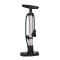 160PSI Floor Bike Pump with Gauge Inflators Manual Tire Pump Cycling Accessory