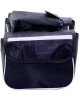Frame Front Tube Bag Bike Two Side Pouch- Bag